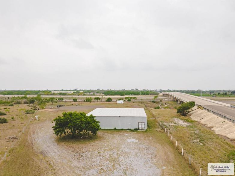 3805 Farm to Market Road 511, Brownsville, TX en venta - Foto del edificio - Imagen 1 de 1