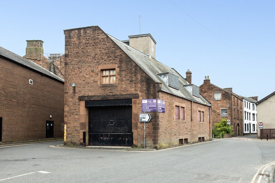 Albert St, Penrith en venta - Foto del edificio - Imagen 3 de 3