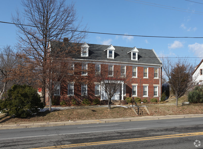 3700 Bladensburg Rd, Brentwood, MD en venta - Foto del edificio - Imagen 2 de 2