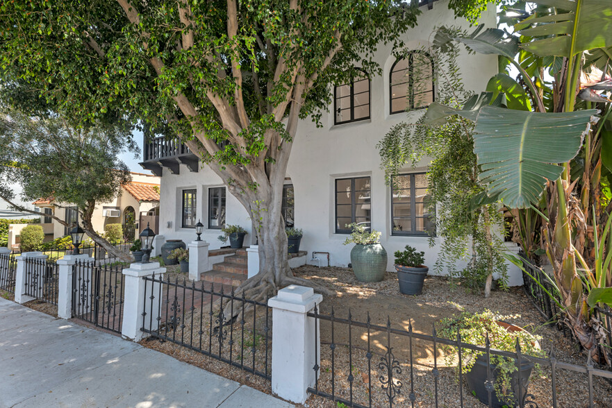 8812 Rangely Ave, West Hollywood, CA en venta - Foto principal - Imagen 1 de 50