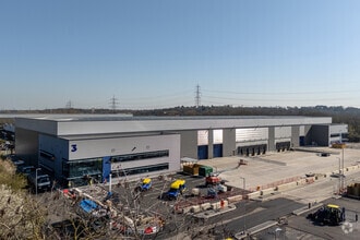 Dunlop Way, Birmingham en alquiler Foto del edificio- Imagen 1 de 2