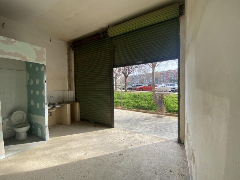 Edificio residencial en Granollers, Barcelona en venta - Foto del interior - Imagen 3 de 12