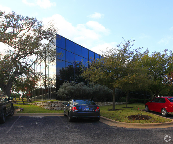 1001 S Capital Of Texas Hwy, West Lake Hills, TX en alquiler - Foto del edificio - Imagen 3 de 4