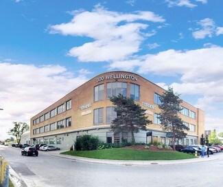 Más detalles de 300 Wellington St, London, ON - Oficina en venta