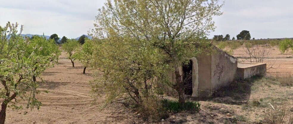 Terreno en MURCIA en venta - Foto del edificio - Imagen 3 de 7