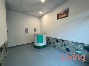 Oficina/Local en Alcalá de Henares, Madrid en alquiler Foto del interior- Imagen 1 de 12