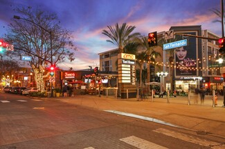 Más detalles para 150 N Palm Ave, Burbank, CA - Local en alquiler