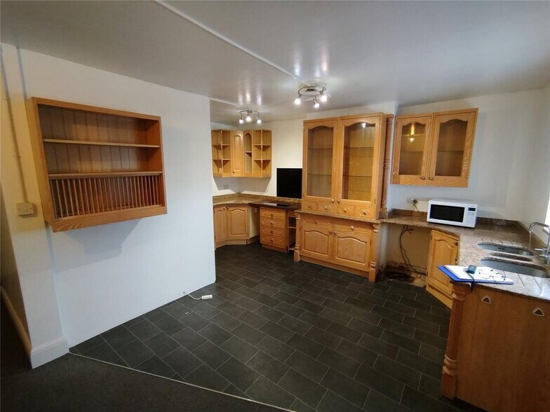 1111-1121 London Rd, Leigh On Sea en alquiler - Foto del edificio - Imagen 2 de 8