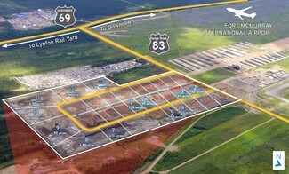 Más detalles de 281 Falconer Cres, Fort McMurray, AB - Terreno en venta