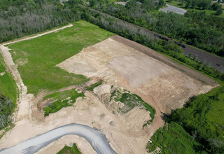 0 Huff Avenue, Quinte West, ON - VISTA AÉREA  vista de mapa - Image1