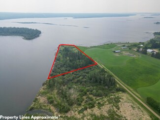 Más detalles de Hwy 633 and Range Road 54, Lac Ste Anne County, AB - Terreno en venta