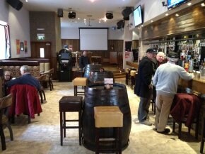 15-17 Fowlds St, Kilmarnock en alquiler - Foto del interior - Imagen 3 de 4