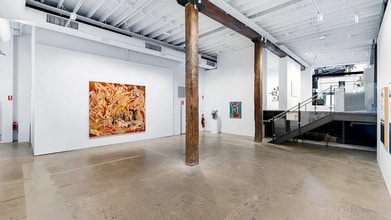 23 Foster St, Surry Hills en alquiler Foto del interior- Imagen 2 de 4