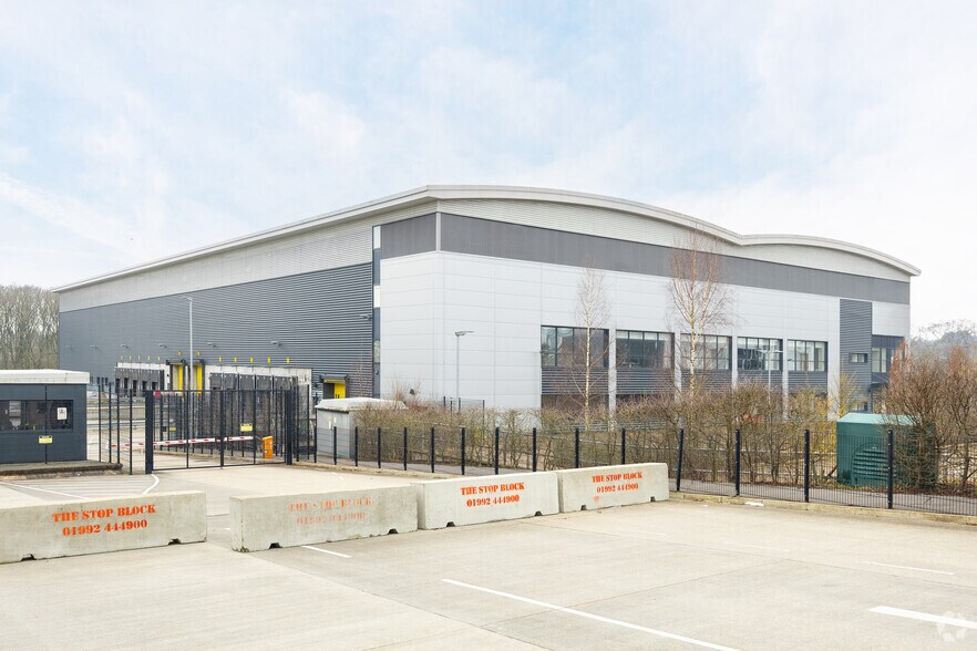 Fitzwygram Way, Havant en alquiler - Foto principal - Imagen 1 de 2