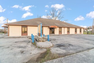 Más detalles para 901 Grove St, Loudon, TN - Oficinas en venta