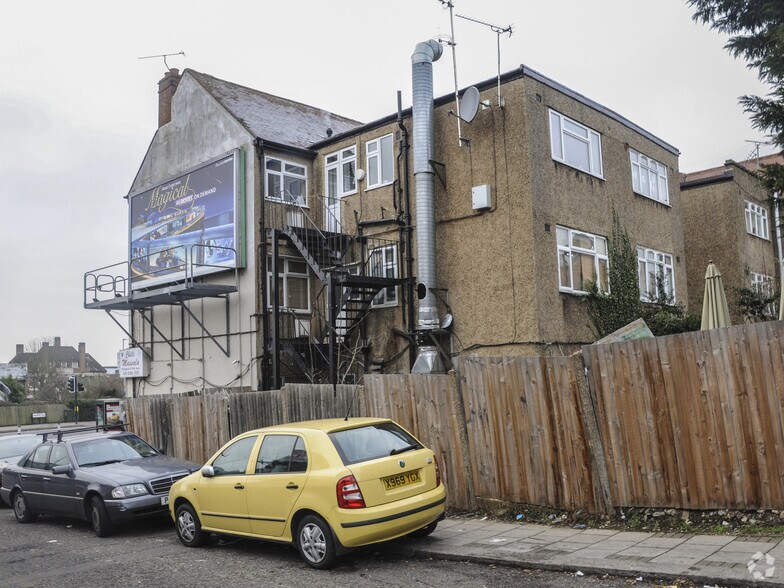 274 Kingsbury Rd, London en alquiler - Foto del edificio - Imagen 3 de 4