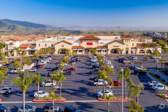 1745 Eastlake Pky, Chula Vista, CA - VISTA AÉREA  vista de mapa - Image1