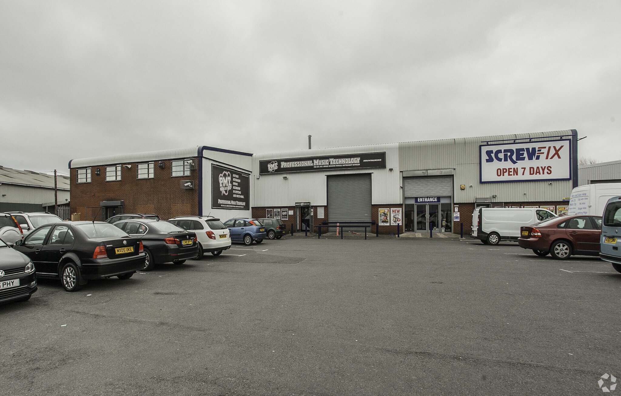 Regent Rd, Salford en alquiler Foto principal- Imagen 1 de 6