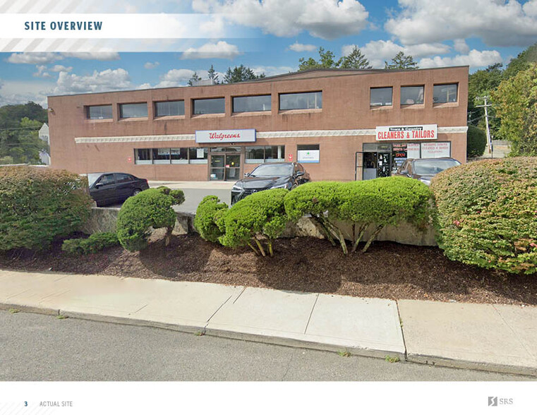 620 Main St, Watertown, CT en venta - Foto del edificio - Imagen 3 de 8