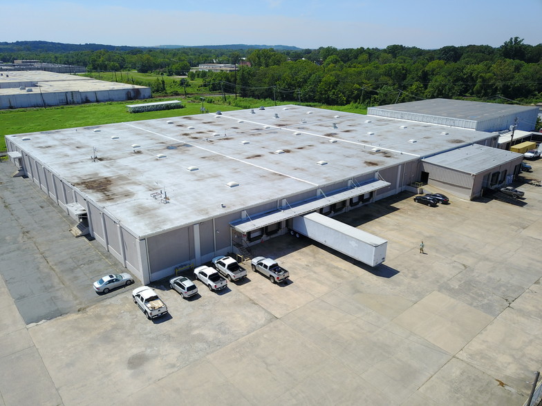 2200 Commercial Ln, Little Rock, AR en alquiler - Foto del edificio - Imagen 1 de 11