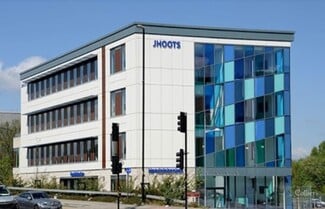Más detalles de 20 Hatherton St, Walsall - Oficina en alquiler