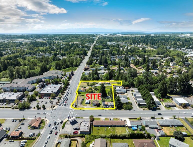 11116 W 4th Ave, Everett, WA en venta - Foto del edificio - Imagen 2 de 7