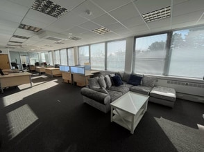 8-10 Dean Park Cres, Bournemouth en alquiler Foto del interior- Imagen 2 de 4