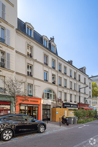 44 Rue Escudier, Boulogne-Billancourt en venta - Foto principal - Imagen 1 de 1