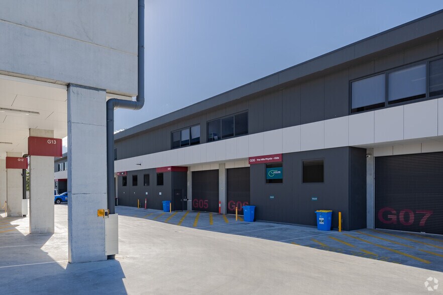 5 Money Cl, Rouse Hill en alquiler - Foto del edificio - Imagen 3 de 8