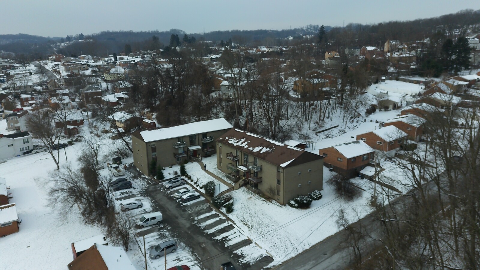 Foto del edificio