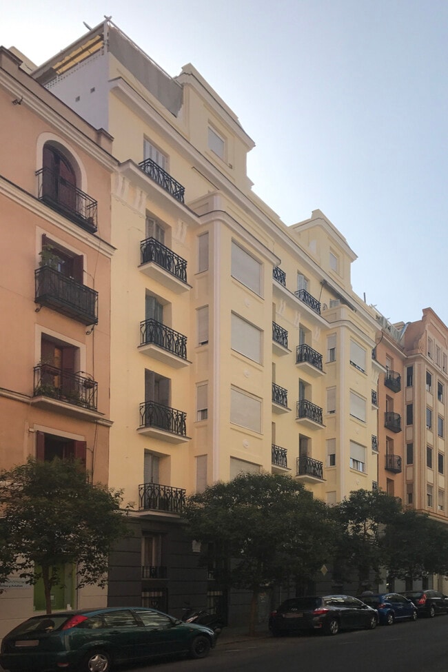 Más detalles para Calle De Juan De Austria, 22, Madrid - Edificio Residencial​ en venta