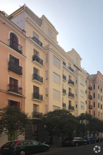 Calle de Juan de Austria, 22, Madrid, Madrid en venta - Foto principal - Imagen 1 de 2