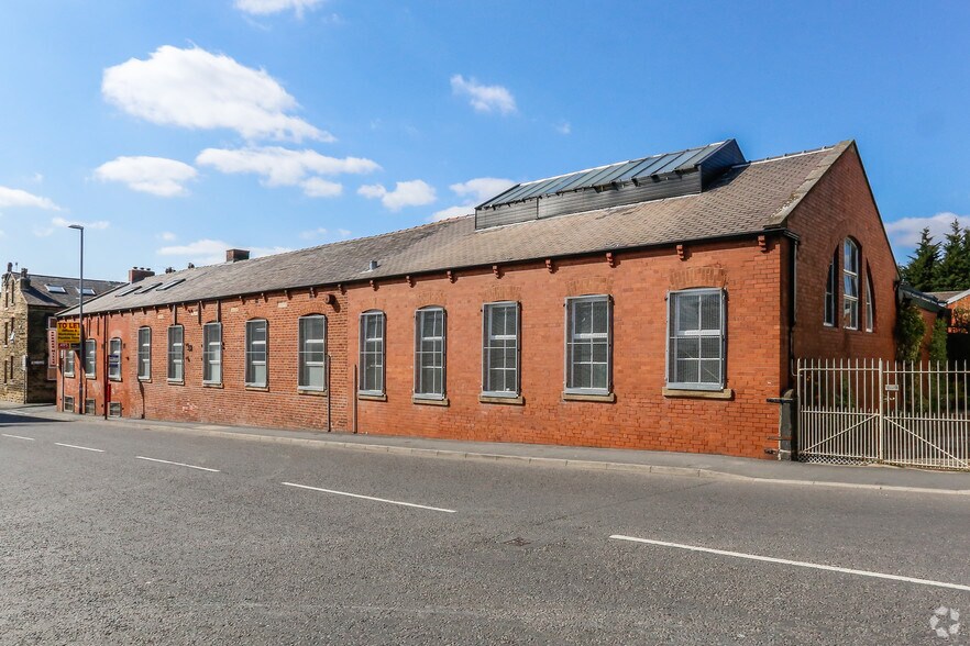 Mill Ln, Leeds en alquiler - Foto del edificio - Imagen 3 de 4