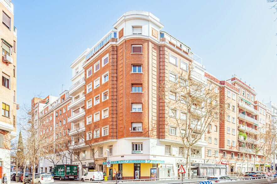 Calle Blasco de Garay, 94, Madrid, Madrid en venta - Foto principal - Imagen 1 de 1