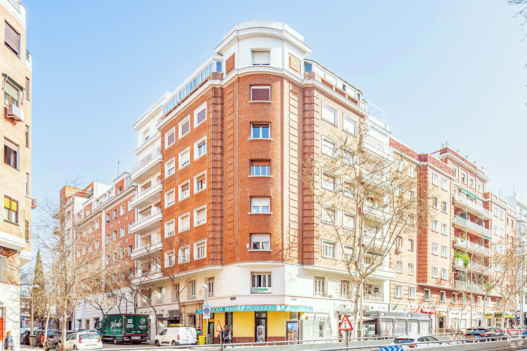 Calle Blasco de Garay, 94, Madrid, Madrid en venta Foto principal- Imagen 1 de 1