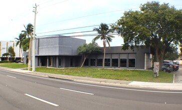 5401 N Federal Hwy, Fort Lauderdale, FL en alquiler Foto del edificio- Imagen 2 de 19