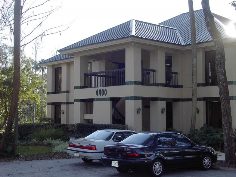 4400 Marsh Landing Blvd, Ponte Vedra Beach, FL en alquiler - Foto del edificio - Imagen 3 de 4