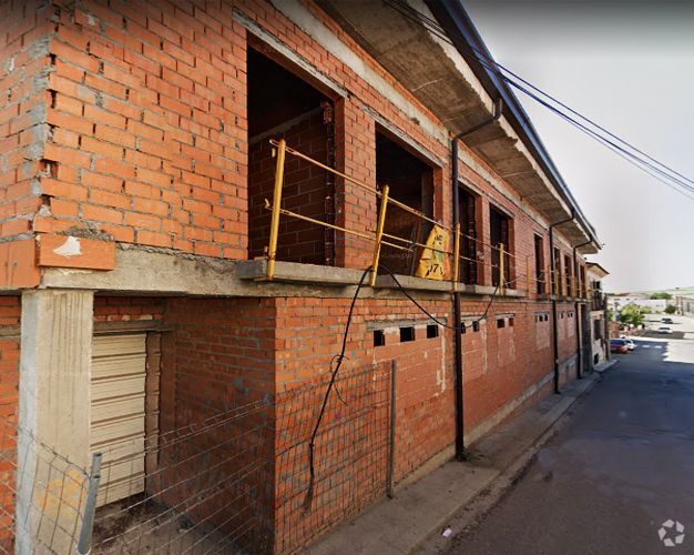 Terrenos en Esquivias, Toledo en venta - Foto del edificio - Imagen 2 de 10