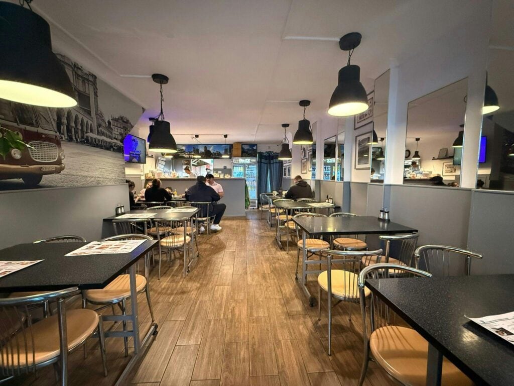 66 High St, Enfield en alquiler Foto del interior- Imagen 1 de 7