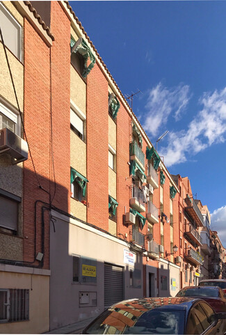 Más detalles para Calle Covarrubias, 18, Toledo - Edificios residenciales en venta