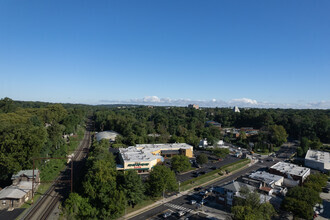 8080 Old York Rd, Elkins Park, PA - vista aérea  vista de mapa - Image1