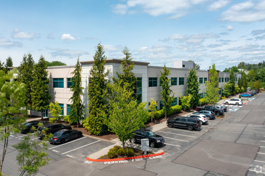 22722 29th Dr SE, Bothell, WA en alquiler - Foto del edificio - Imagen 1 de 6