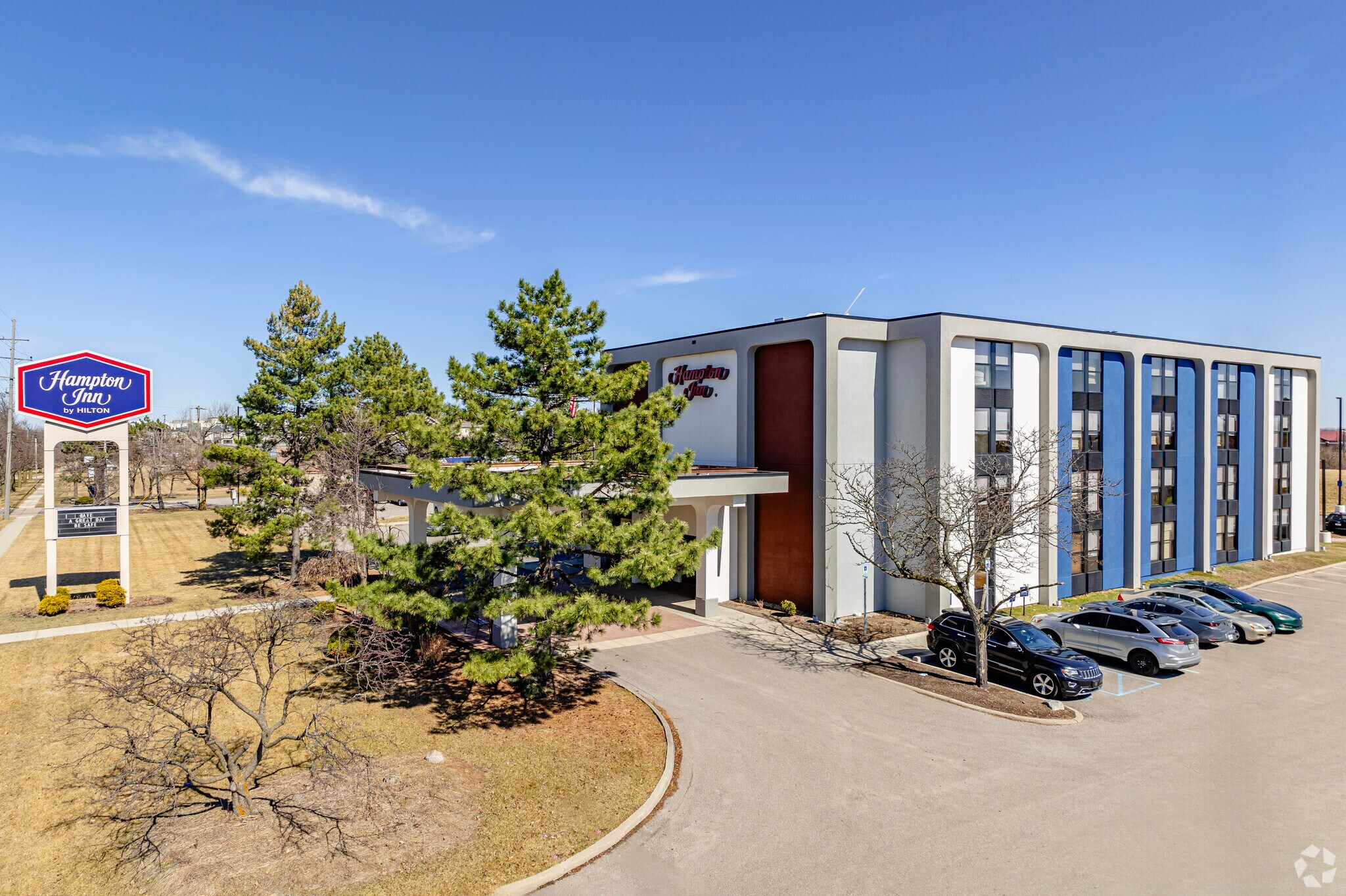 32420 Stephenson Hwy, Madison Heights, MI en venta Foto del edificio- Imagen 1 de 1