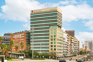 Más detalles para Gran Vía Corts Catalanes, 127-131, Barcelona - Oficina en alquiler