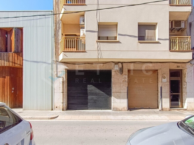 Más detalles de Local en alquiler