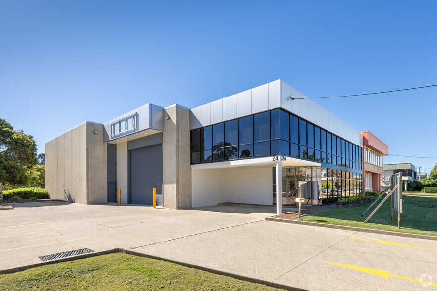 24 Prime Drive, Seven Hills en alquiler - Foto principal - Imagen 1 de 4