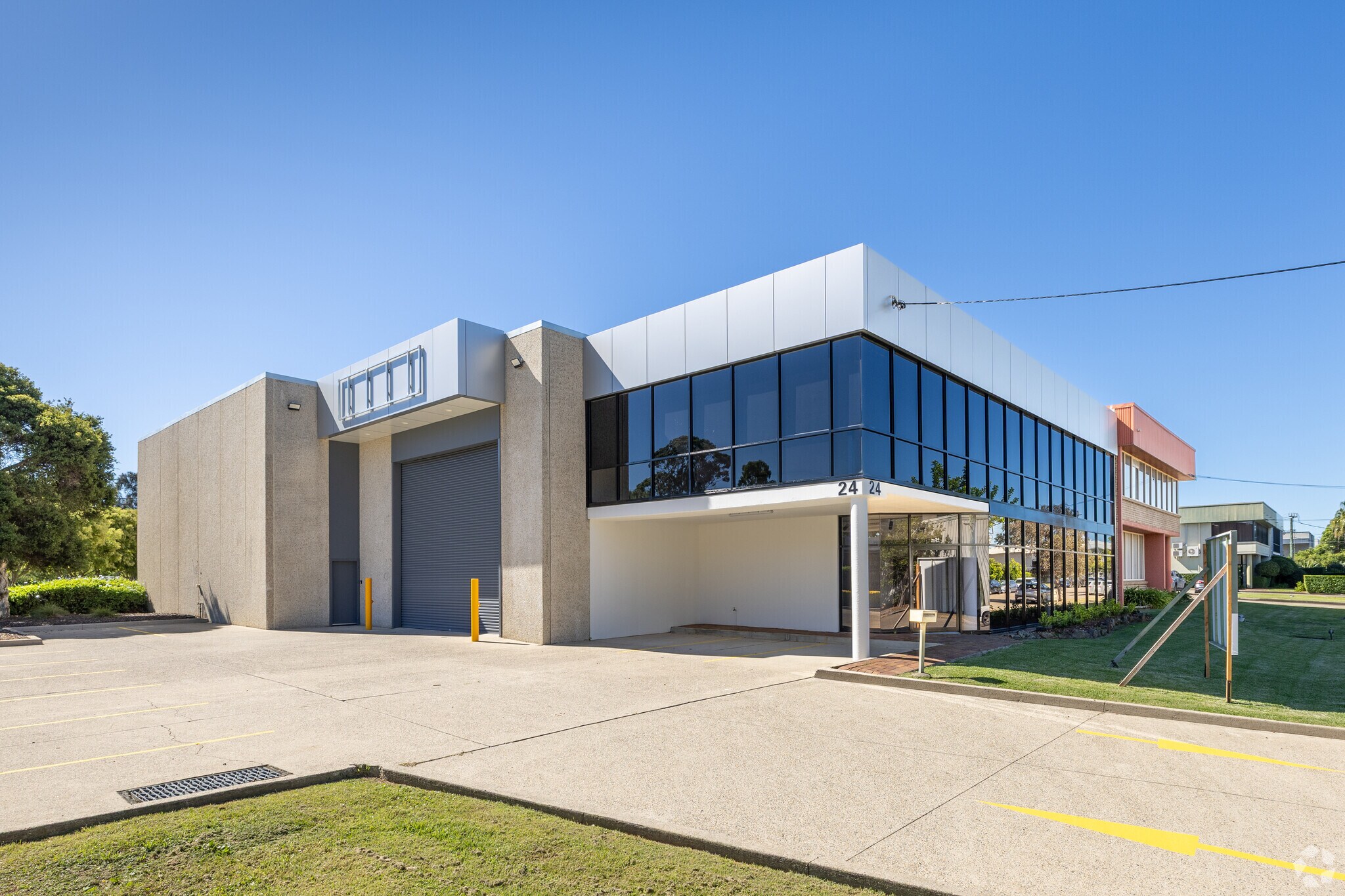 24 Prime Drive, Seven Hills en alquiler Foto principal- Imagen 1 de 5