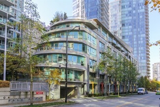Más detalles de 1432 Hastings St W, Vancouver, BC - Oficina en venta
