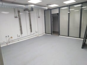 Local en Palau-solità i Plegamans, Barcelona en alquiler Foto del interior- Imagen 2 de 11