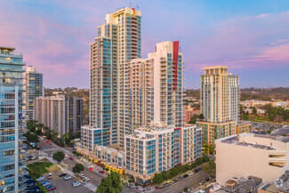 Más detalles para 1281 9th Ave, San Diego, CA - Local en alquiler